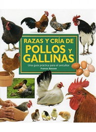 OMEGA RAZAS Y CRIA DE POLLOS Y GALLINAS, David Bassom