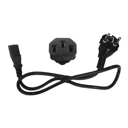 Edm Cable alimentador para matainsectos modelo 06030