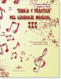 SI-BEMOL TEORIA Y PRÁCTICA DEL LENGUAJE MUSICAL 3