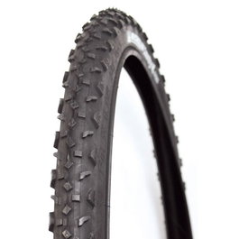 Michelin Cubierta Country Cross GW 26x1.95 Rígida ETRTO 47-559 Negro Acces Line
