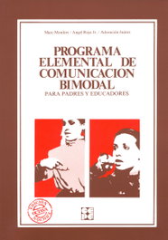 CEPE, Programa elemental de comunicación bimodal para padres y educadores - Monfot, Marc