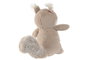 DKD Home Decor Peluche Multicolor 8 x 14 x 10 cm (12 Unidades)