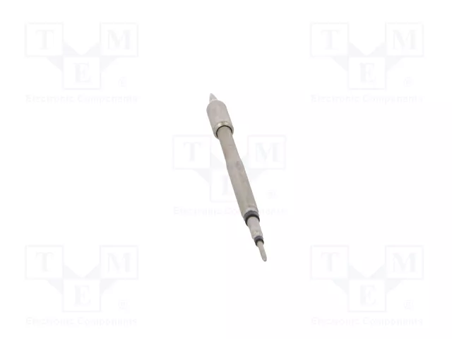 JBC TOOLS Pico de soldadura tipo destornillador 1,6x0,5mm