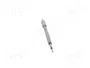 JBC TOOLS Pico de soldadura tipo destornillador 1,6x0,5mm