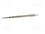 JBC TOOLS Pico de soldadura tipo destornillador 1,6x0,5mm