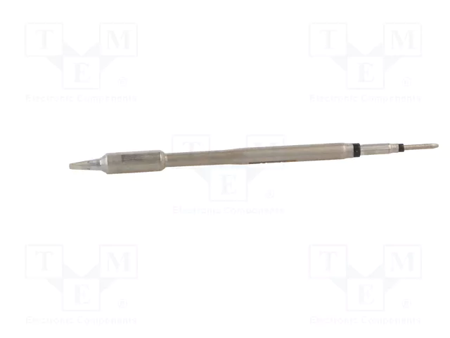 JBC TOOLS Pico de soldadura tipo destornillador 1,6x0,5mm