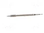 JBC TOOLS Pico de soldadura tipo destornillador 1,6x0,5mm