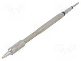 JBC TOOLS Pico de soldadura tipo destornillador 1,6x0,5mm