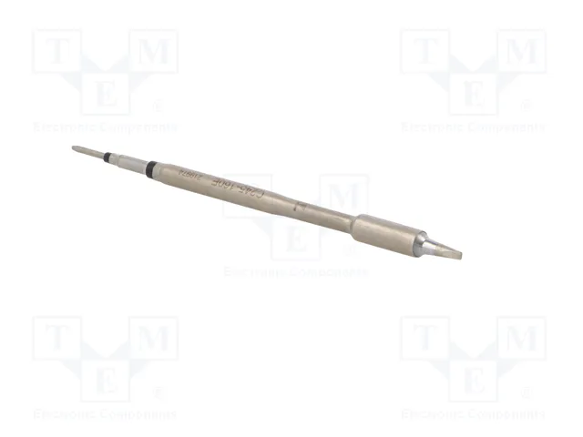 JBC TOOLS Pico de soldadura tipo destornillador 1,6x0,5mm