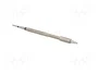 JBC TOOLS Pico de soldadura tipo destornillador 1,6x0,5mm