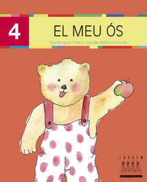 TANDEM, El meu ós, Lourdes Bellver
