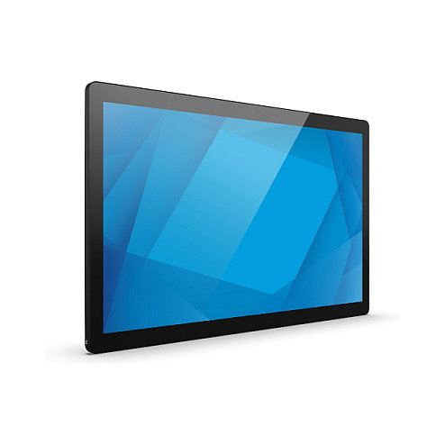 ELO TOUCH SYSTEMS E391414 Sistema POS con pantalla de 21.5 pulgadas, 4GB RAM, 32GB Flash ELO TOUCH SYSTEMS E391414 Sistema POS con pantalla de 21.5 pulgadas, 4GB RAM, 32GB Flash