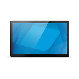 ELO TOUCH SYSTEMS E391414 Sistema POS con pantalla de 21.5 pulgadas, 4GB RAM, 32GB Flash