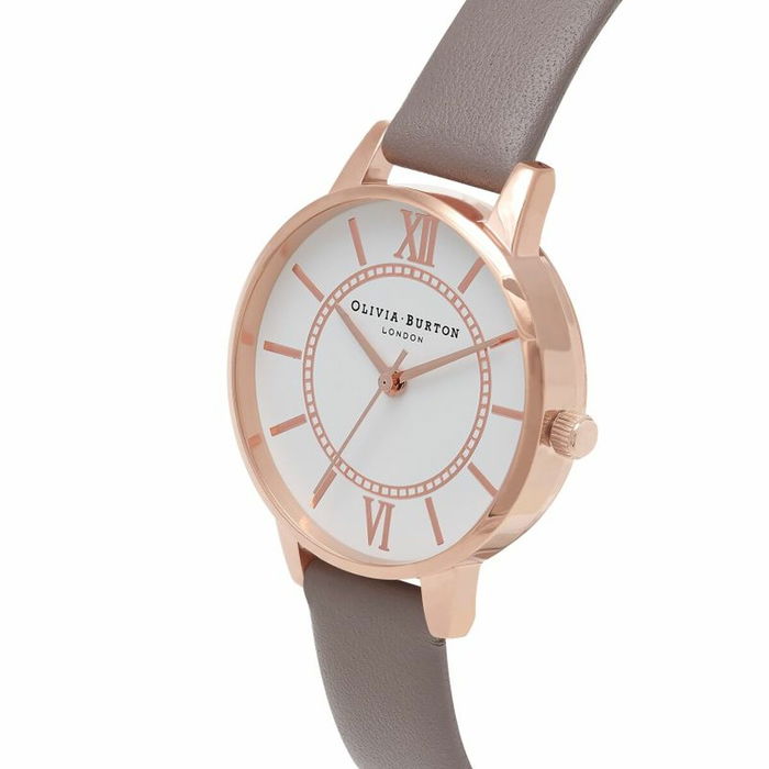 Reloj Mujer Olivia Burton OB16WD63 (Ø 30 mm)
