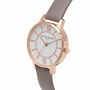 Reloj Mujer Olivia Burton OB16WD63 (Ø 30 mm)