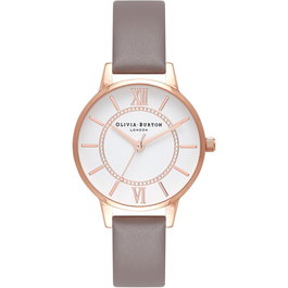 Reloj Mujer Olivia Burton OB16WD63 (Ø 30 mm)