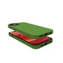 Celly Planet Funda para iPhone 14 Plus 17 cm (6.7") Verde - TPU Resistente a Rayones