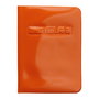 Jet Lag Funda Pasaporte 13,5x21 cm PVC brillante, resistente al agua, colores surtidos