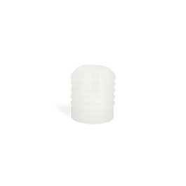 Herrajes Alk Taco Nylon Para Montaje Bisagra