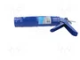 MEGA Pistola dosificante de metal 225mm