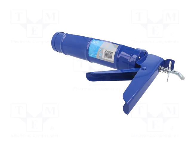 MEGA Pistola dosificante de metal 225mm
