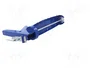 MEGA Pistola dosificante de metal 225mm