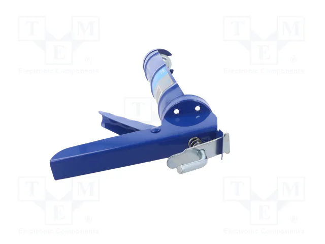 MEGA Pistola dosificante de metal 225mm