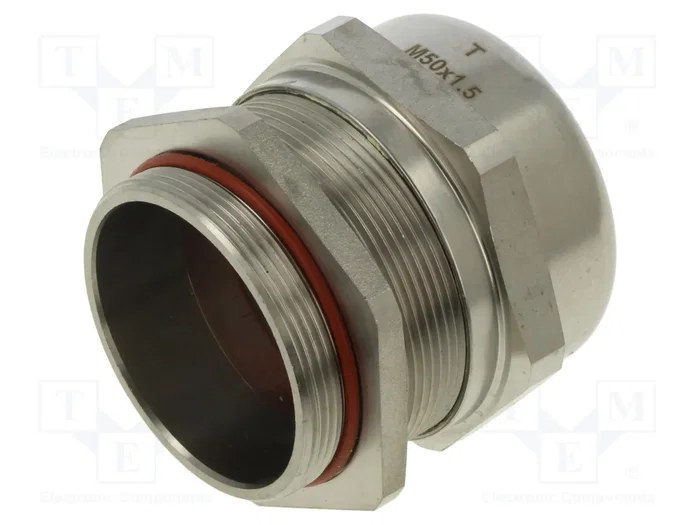 HELU Sello aislante HELUTOP® HT-E M50x1,5