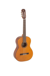 Guitarra Clásica Admira Paloma Serie Iniciación Zurda