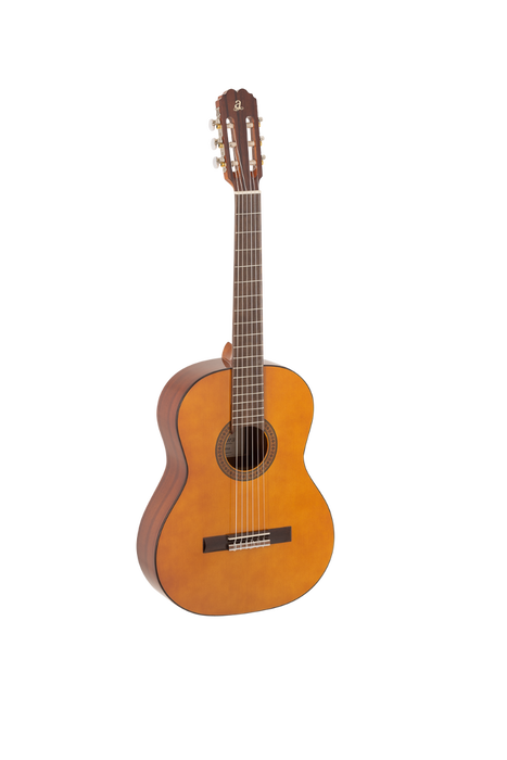 Guitarra Clásica Admira Paloma Serie Iniciación Zurda Guitarra Clásica Admira Paloma Serie Iniciación Zurda