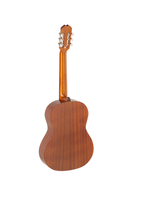 Guitarra Clásica Admira Paloma Serie Iniciación Zurda Guitarra Clásica Admira Paloma Serie Iniciación Zurda