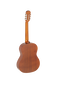 Guitarra Clásica Admira Paloma Serie Iniciación Zurda