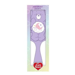 Cerdá Cepillos Rectangular Care Bears Púrpura