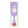 Cerdá Cepillos Rectangular Care Bears Púrpura