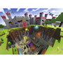 RAVENSBURGER Puzzle Minecraft 300 Piezas XXL 27x39cm
