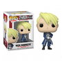 Funko Pop Animacion Fullmetal Alchemist Brotherhood Riza Hawkeye Figura Vinilo 9cm