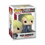 Funko Pop! Animation Riza Hawkeye 57739 de Fullmetal Alchemist Brotherhood
