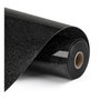 LOKLiK Europe Plotterfolie Glitzer - Schwarz - 30,5 x 90 cm