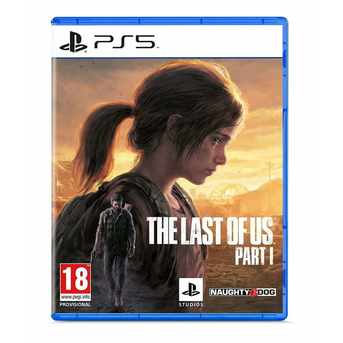 Sony Computer Entertainment El último de nosotros para PS5