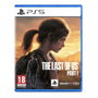 Sony Computer Entertainment El último de nosotros para PS5