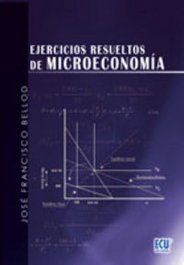 Ejercicios resueltos de microeconomía, José Francisco Bellod Redondo - ECU