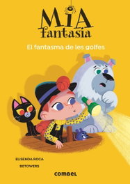 El fantasma de les golfes, Elisenda Roca - COMBEL