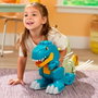 MEGA BLOKS Dinosaurio Build & Chomp JMK85