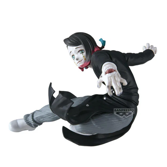 Banpresto Figura Enmu Vibration Stars Demon Slayer: Kimetsu No Yaiba 11cm Banpresto Figura Enmu Vibration Stars Demon Slayer: Kimetsu No Yaiba 11cm