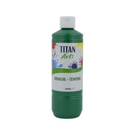 TASHGC 500ML VERDE OSCURO