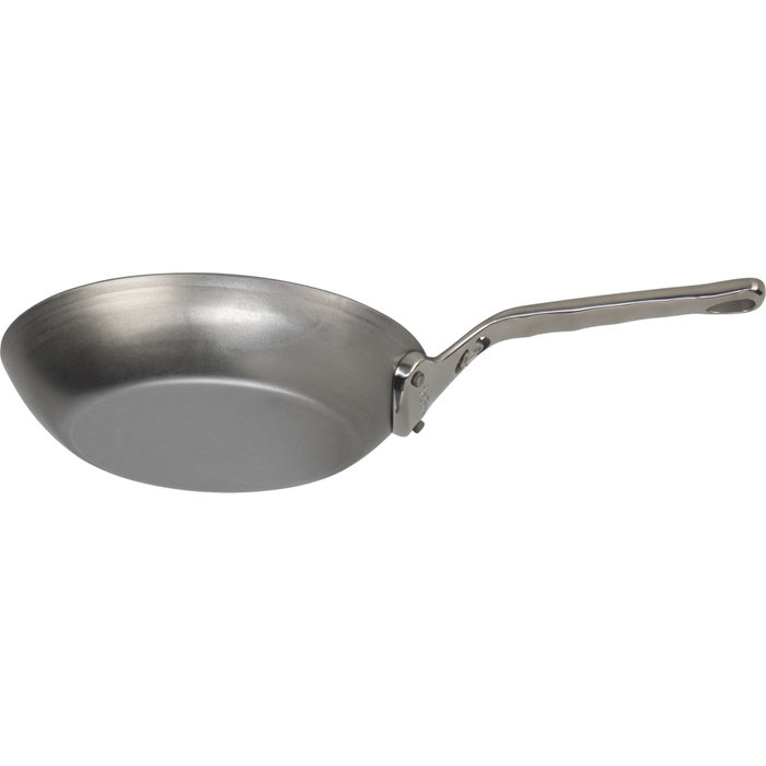 De Buyer Mineral B Element Pro Steel Frying Pan 20 cm