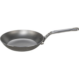 De Buyer Mineral B Element Pro Steel Frying Pan 20 cm