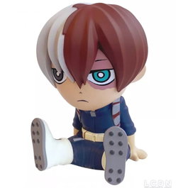 Plastoy Figura Hucha Shoto Todoroki My Hero Academia 18cm