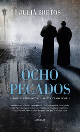 Ocho Pecados, Julià Bretos - Almuzara Editorial