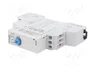 CROUZET Relé de tiempo SPDT 24-240VAC 8A